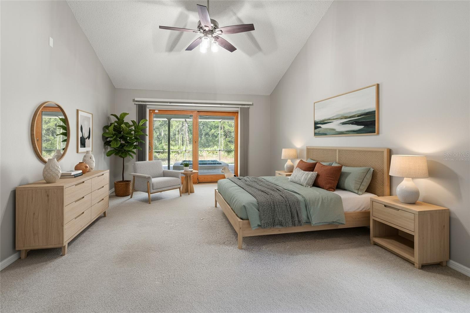 Image 16 of 69 For 8738 Tantallon Circle