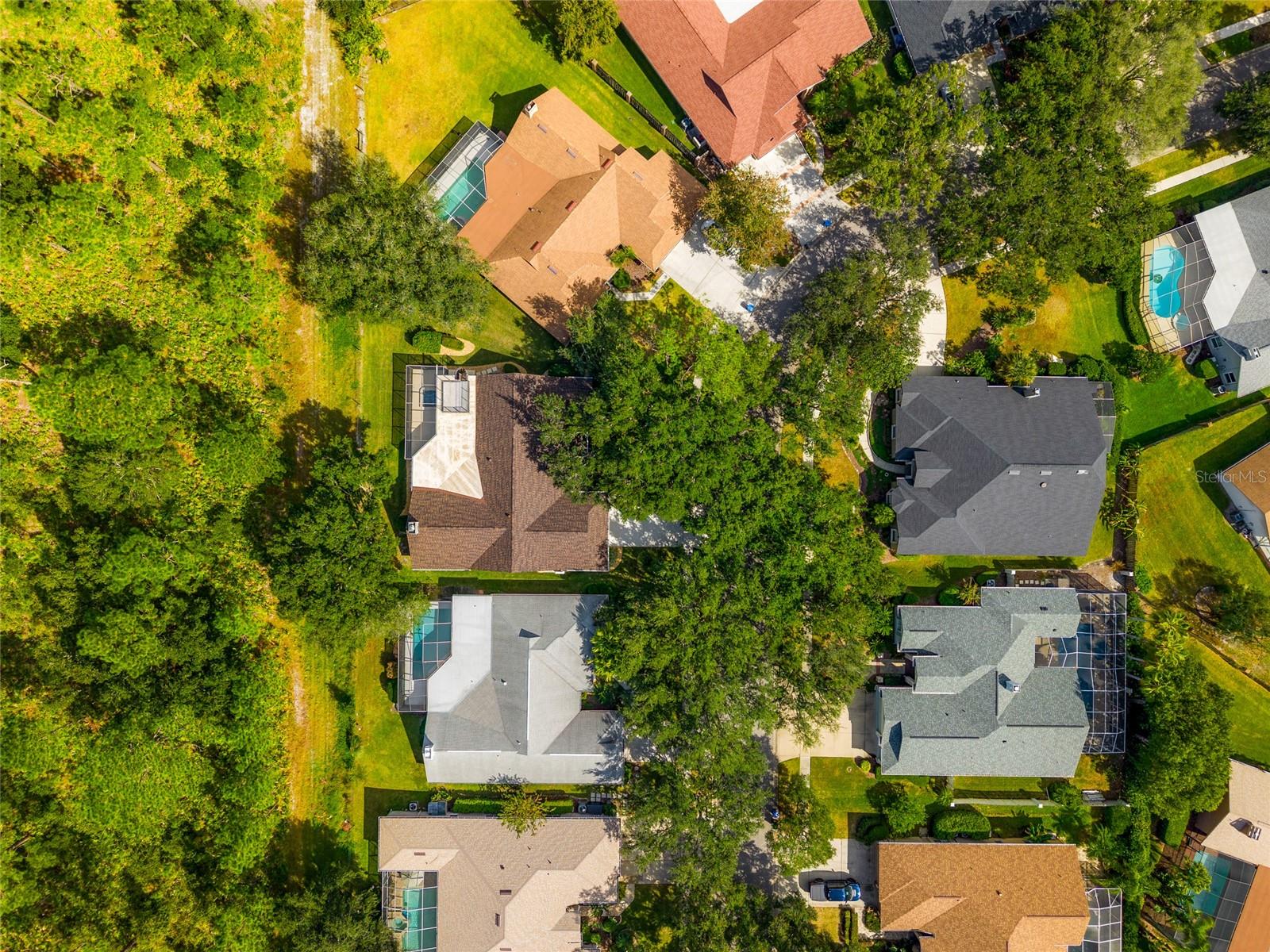 Image 45 of 69 For 8738 Tantallon Circle