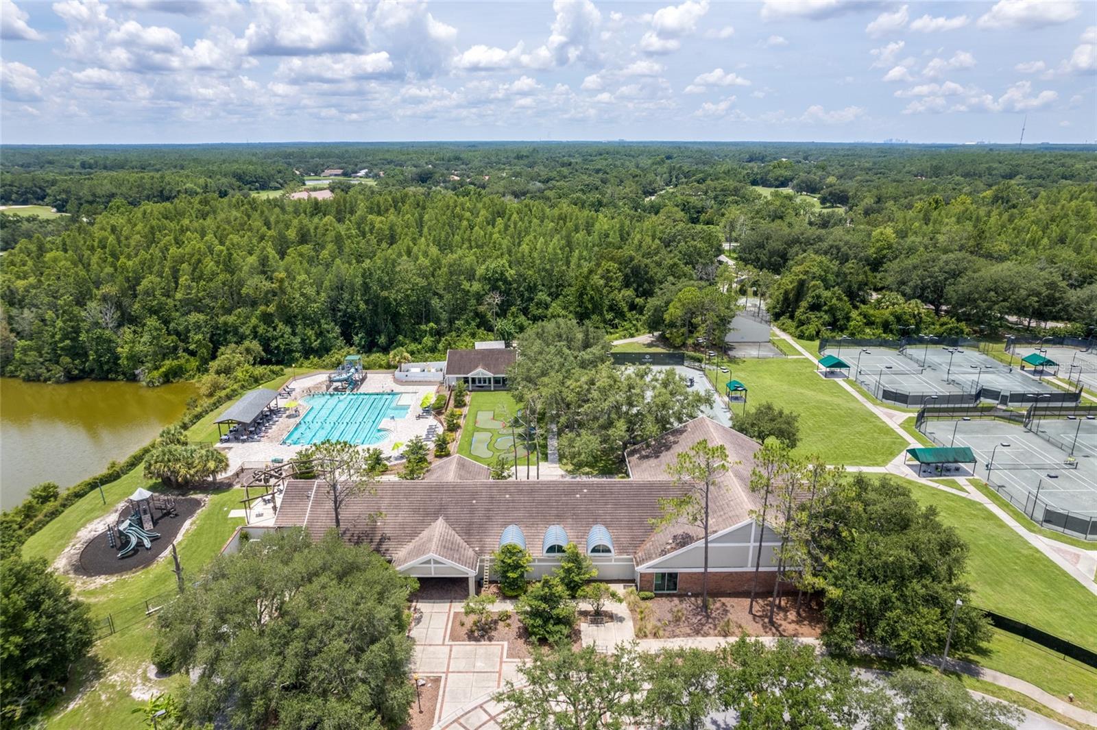 Image 52 of 69 For 8738 Tantallon Circle