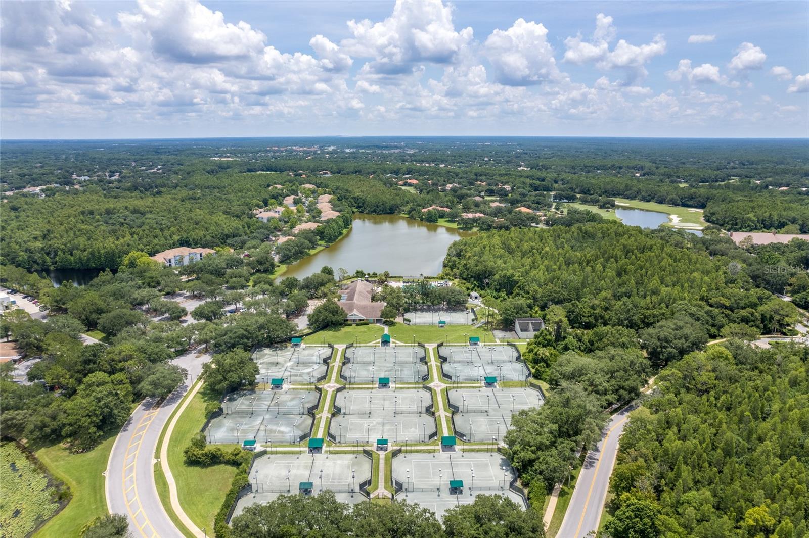 Image 56 of 69 For 8738 Tantallon Circle