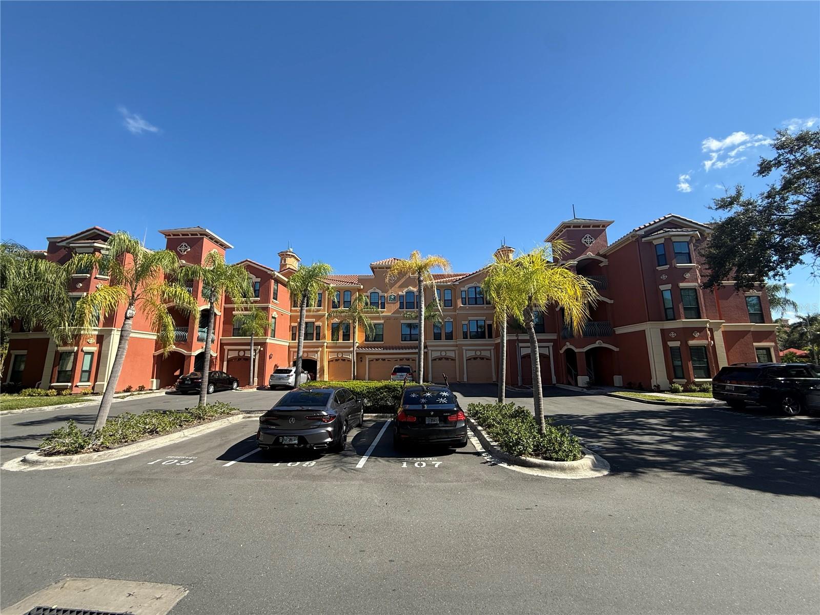 Details for 2709 Via Cipriani 531b, CLEARWATER, FL 33764