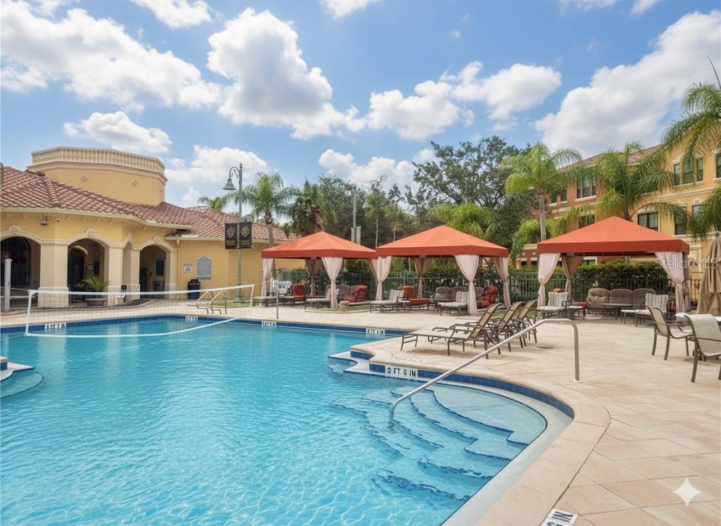 Image 16 of 44 For 2709 Via Cipriani 531b