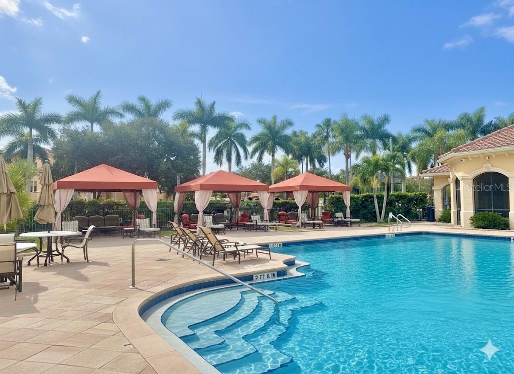 Image 17 of 44 For 2709 Via Cipriani 531b