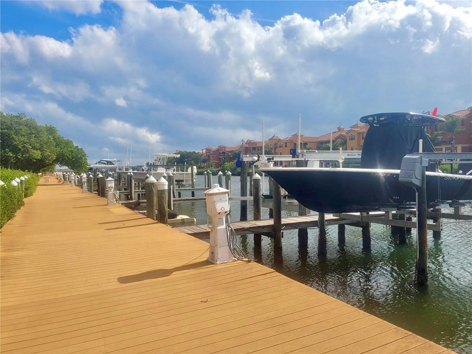 Image 20 of 44 For 2709 Via Cipriani 531b