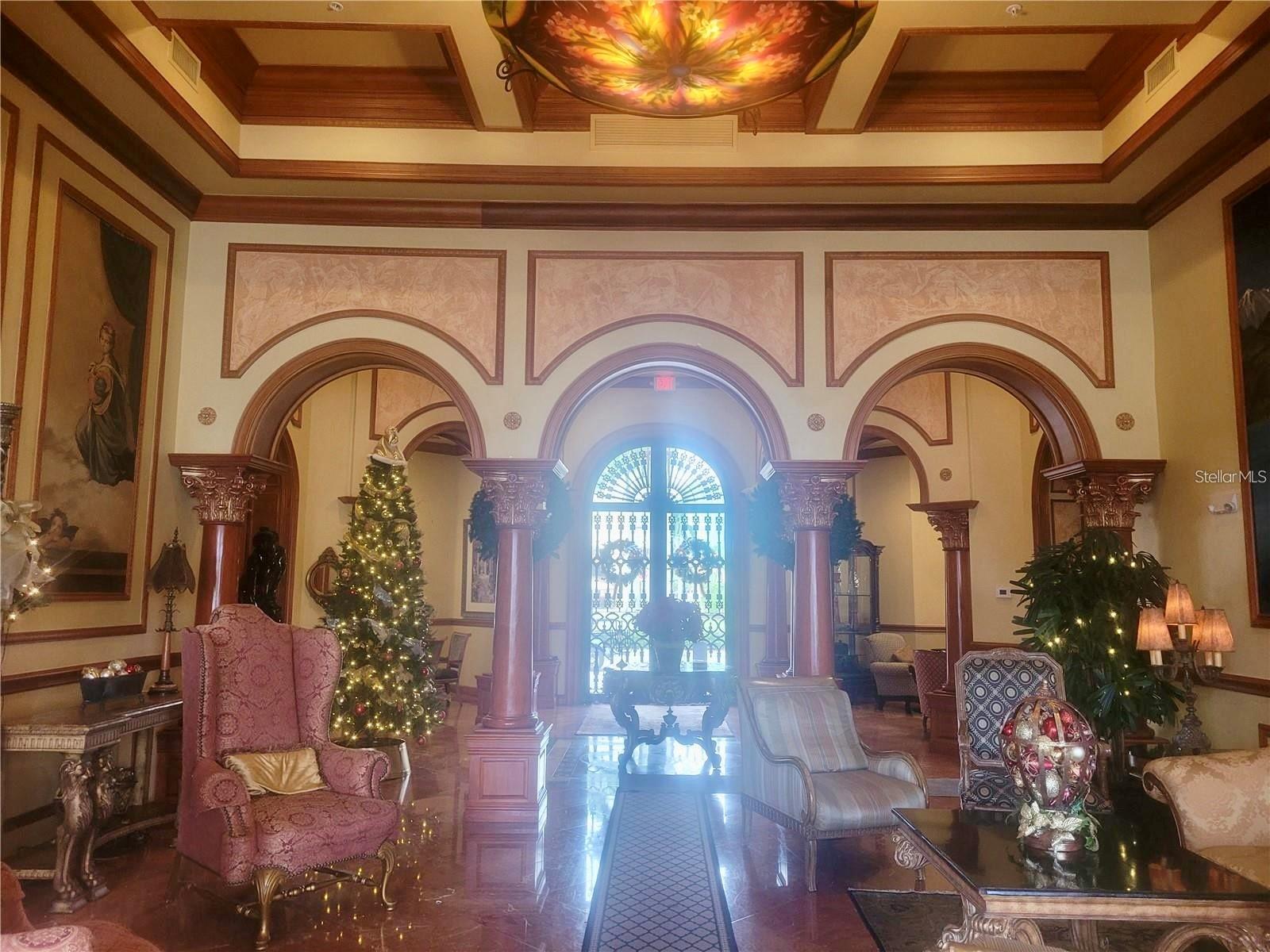 Image 40 of 44 For 2709 Via Cipriani 531b