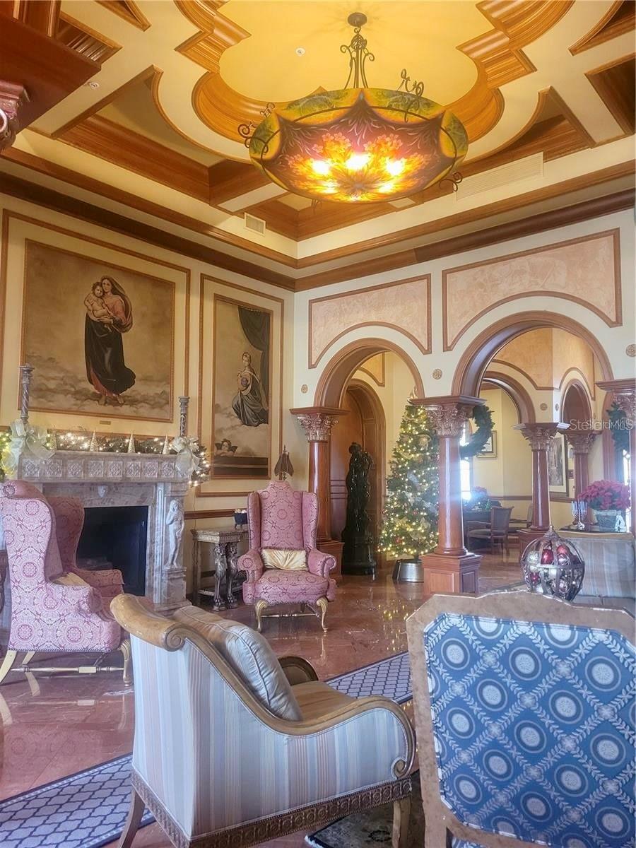 Image 41 of 44 For 2709 Via Cipriani 531b