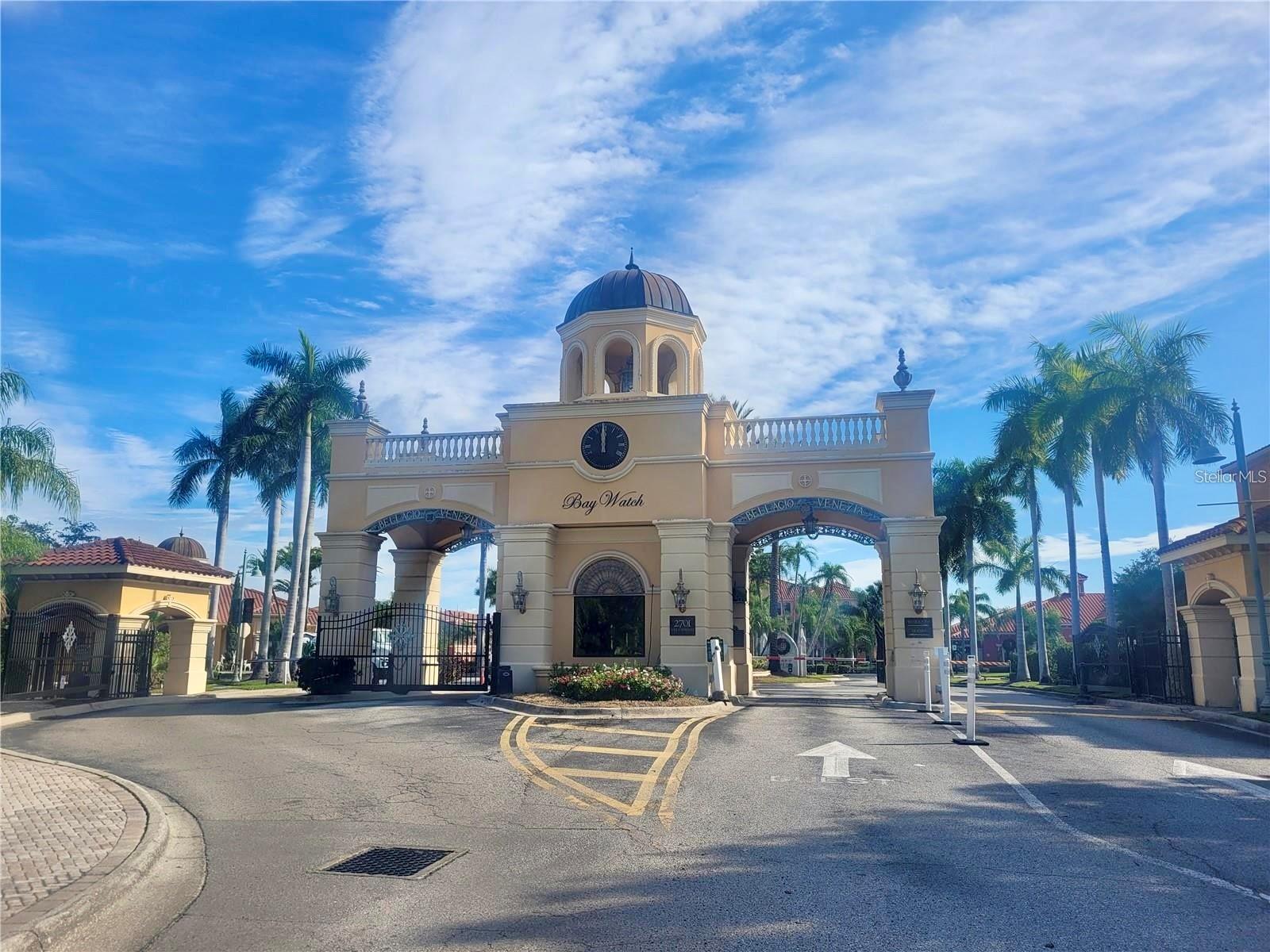 Image 42 of 44 For 2709 Via Cipriani 531b