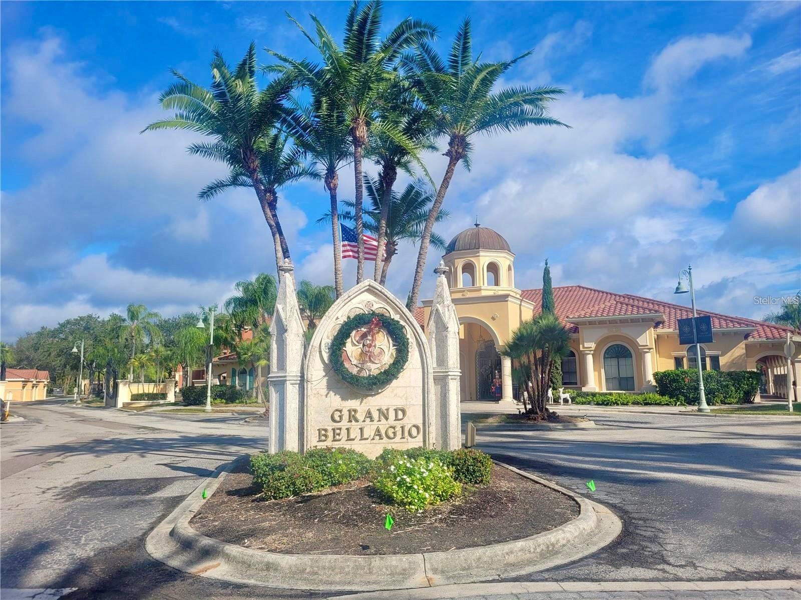 Image 43 of 44 For 2709 Via Cipriani 531b