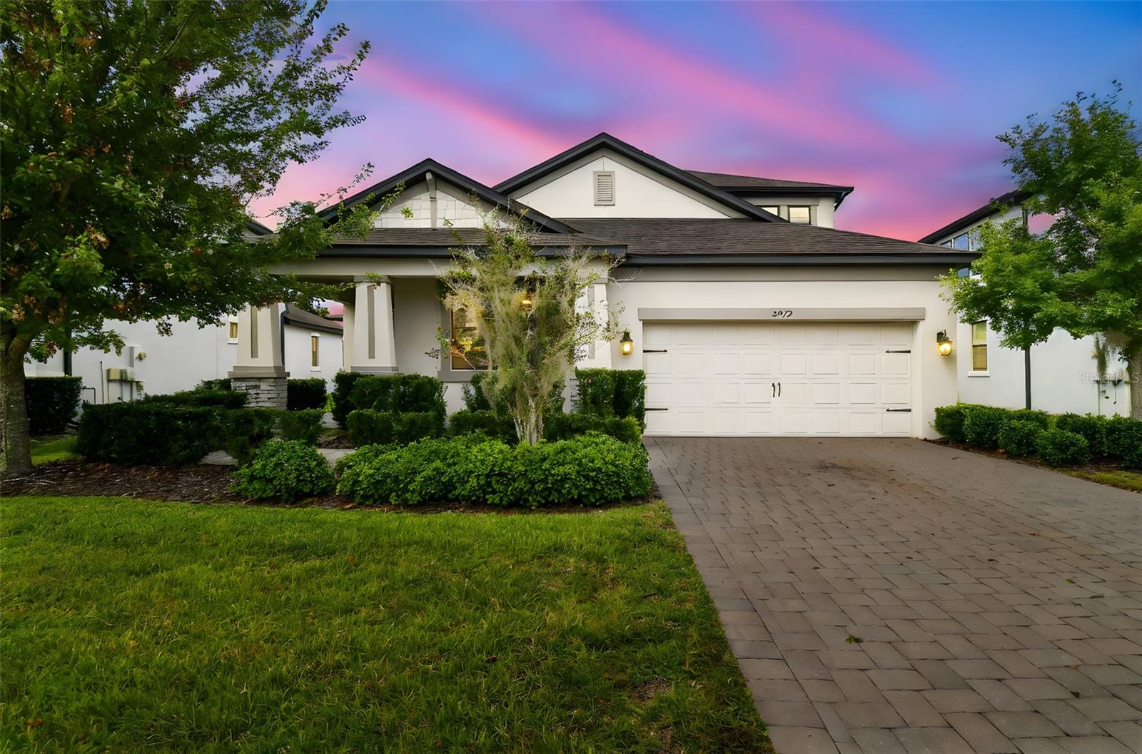 Image 2 of 61 For 3979 Mellon Drive