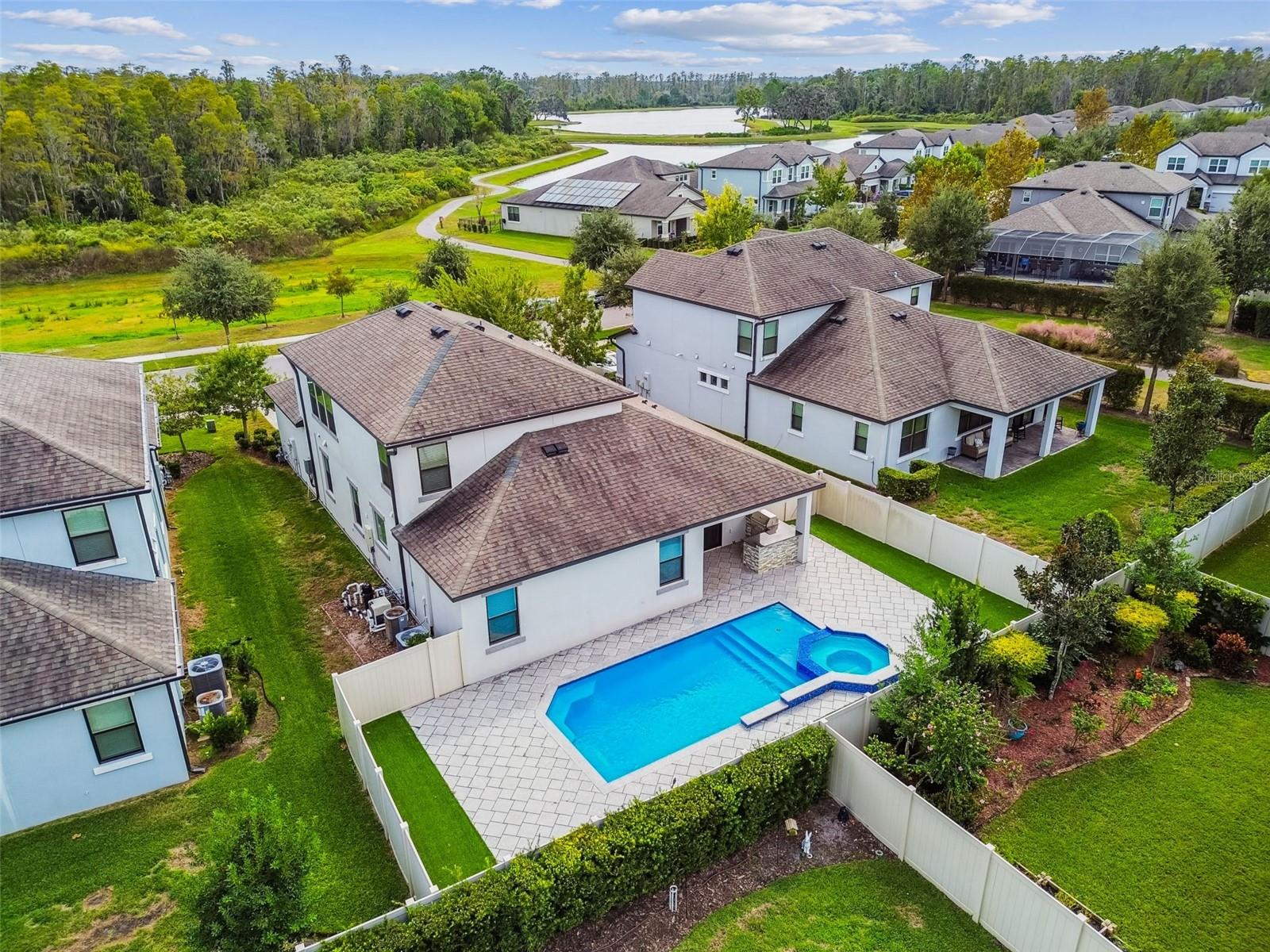 Image 46 of 61 For 3979 Mellon Drive