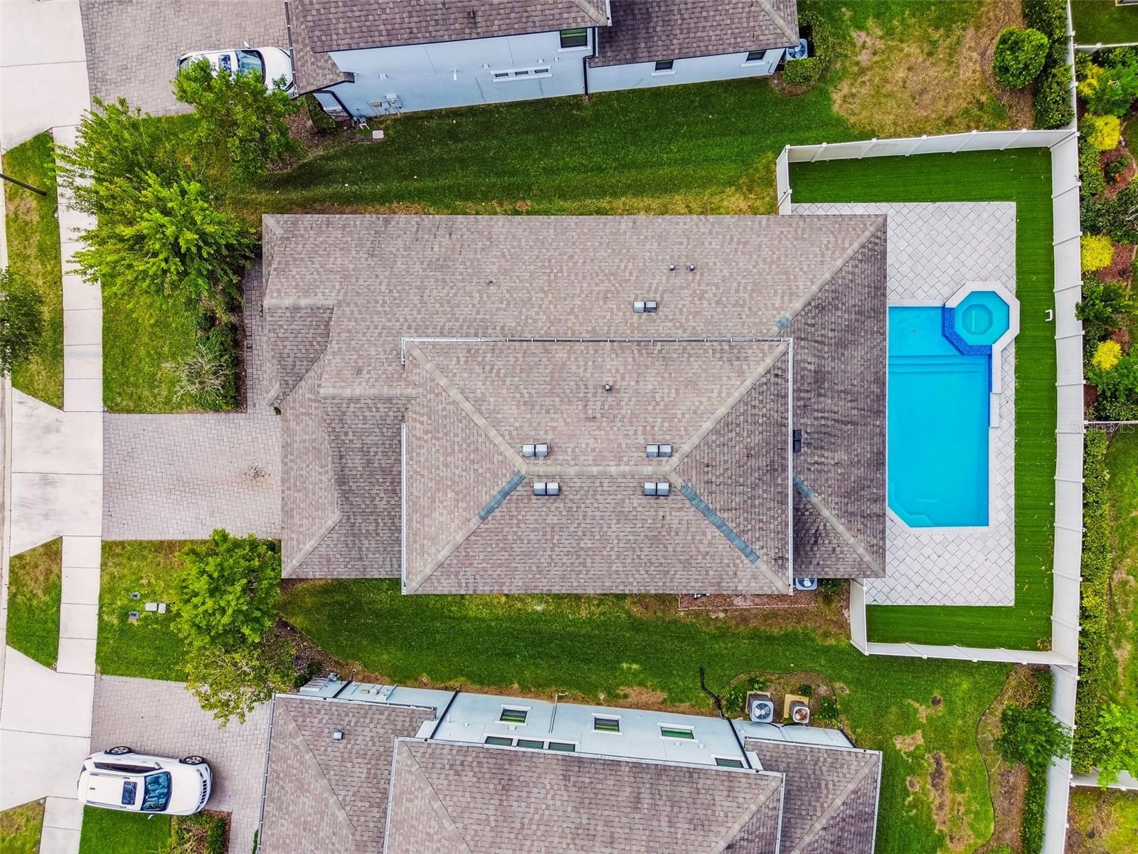 Image 47 of 61 For 3979 Mellon Drive