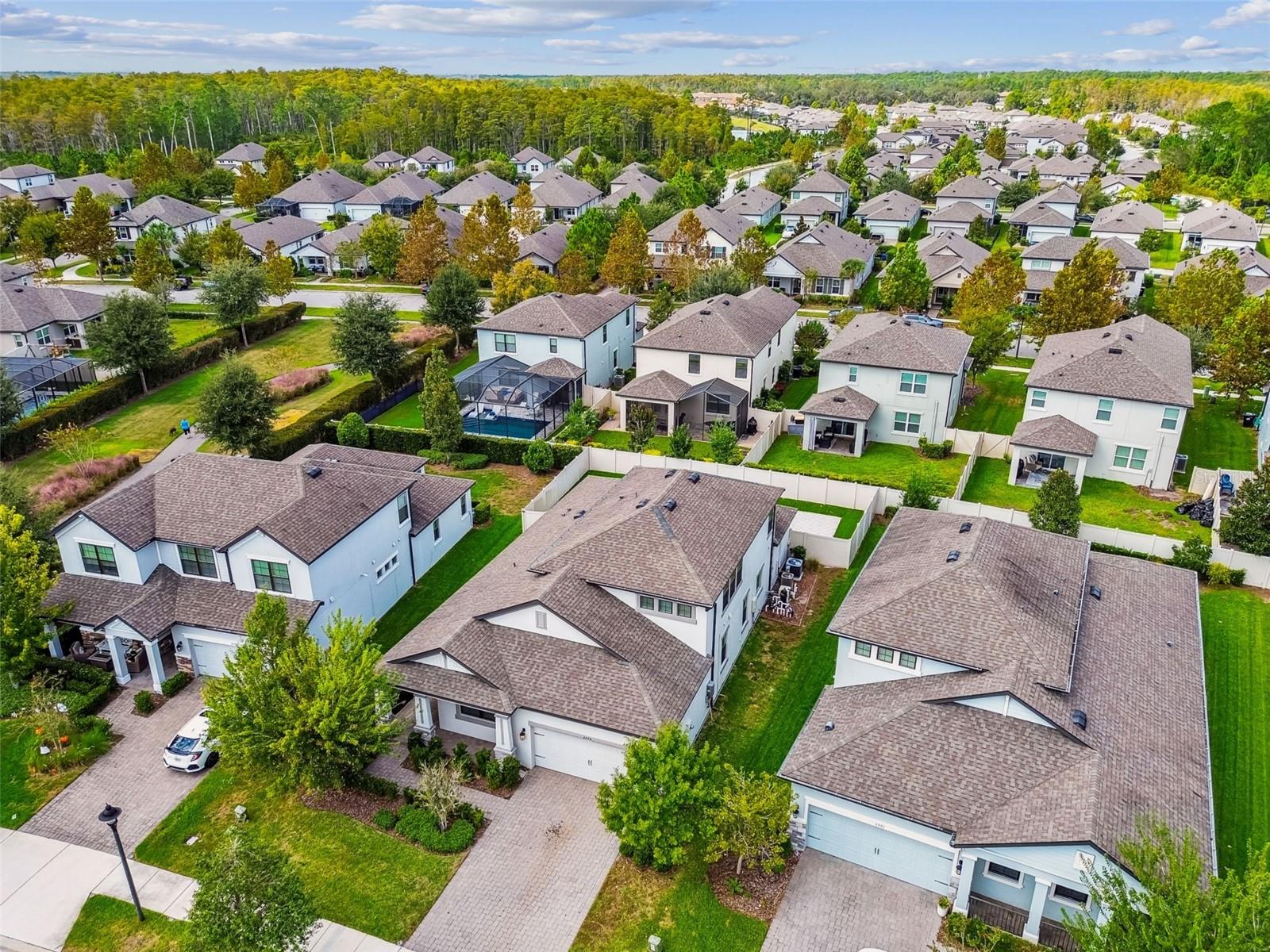 Image 50 of 61 For 3979 Mellon Drive