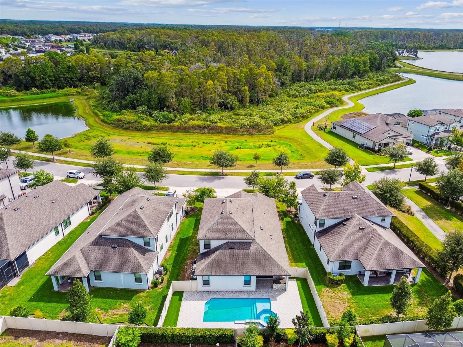 Image 51 of 61 For 3979 Mellon Drive