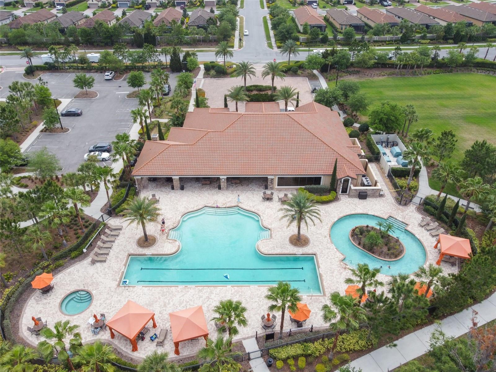 Image 52 of 61 For 3979 Mellon Drive