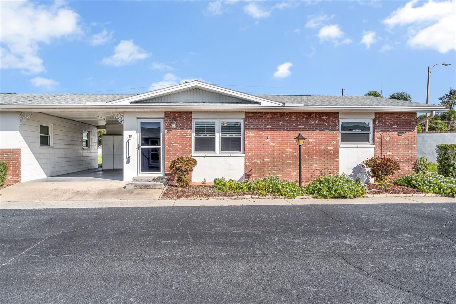 Details for 12400 Park Boulevard 119, SEMINOLE, FL 33772