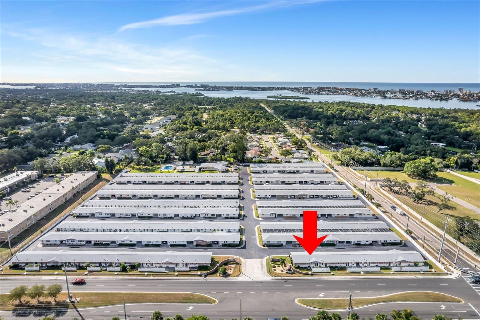 Image 22 of 24 For 12400 Park Boulevard 119