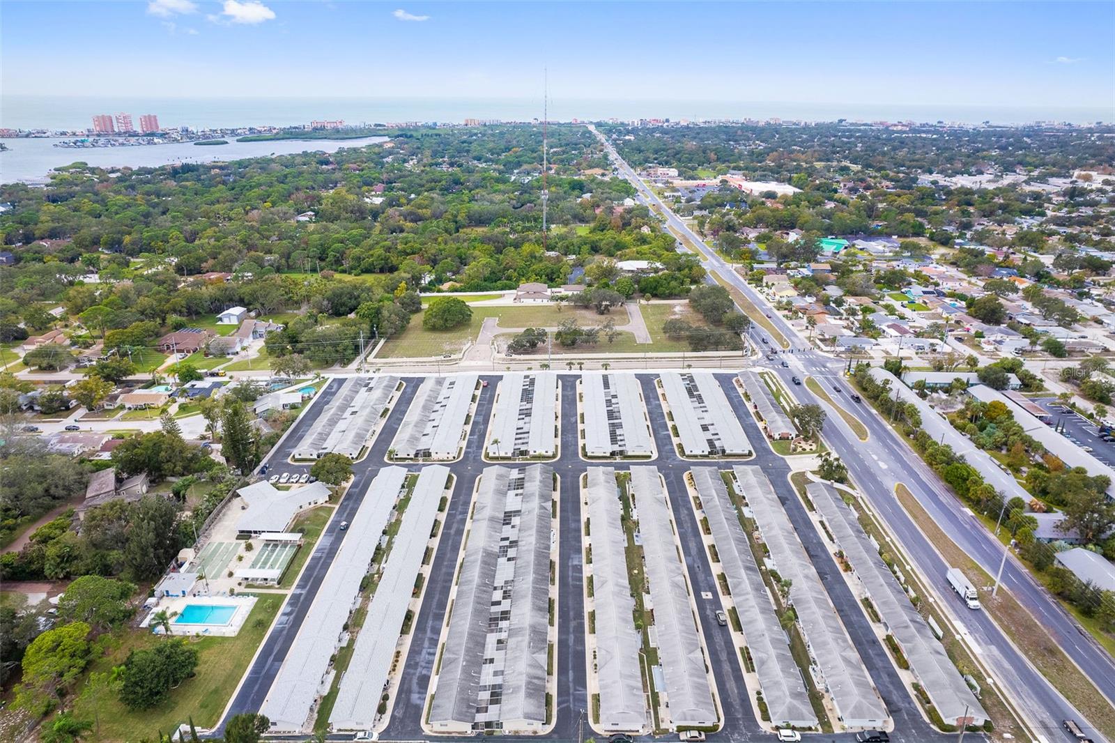 Image 23 of 24 For 12400 Park Boulevard 119