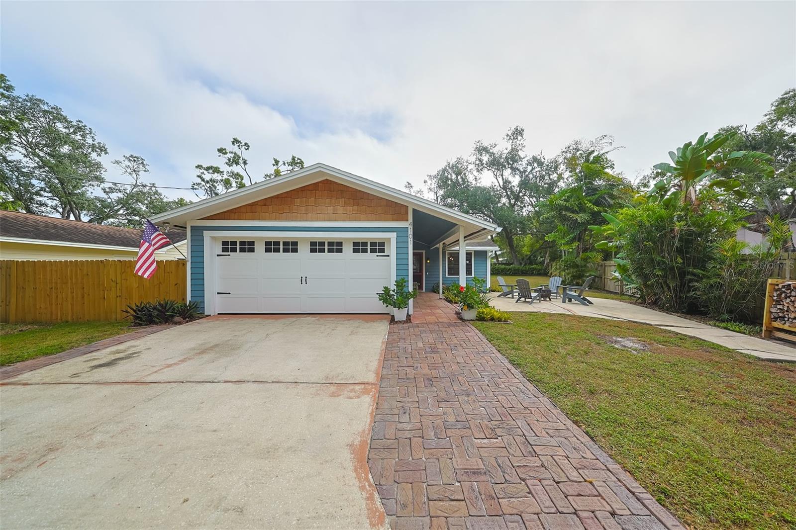 Details for 4101 Holly Street, TAMPA, FL 33603