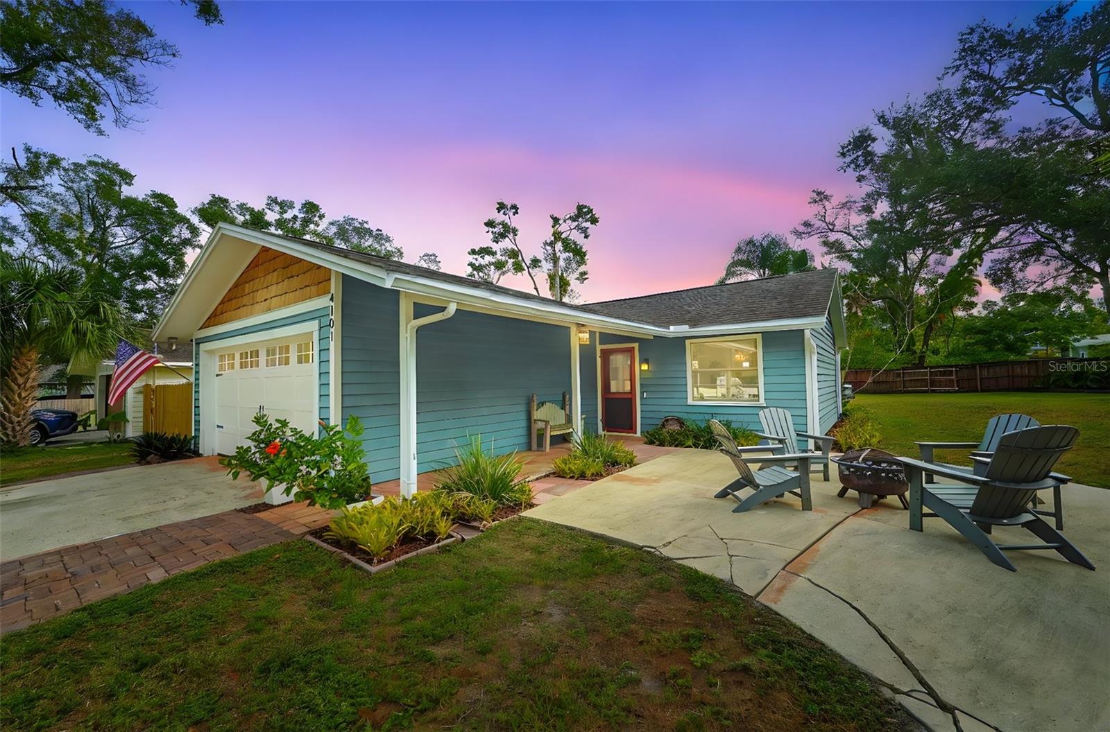 Image 3 of 39 For 4101 Holly Street