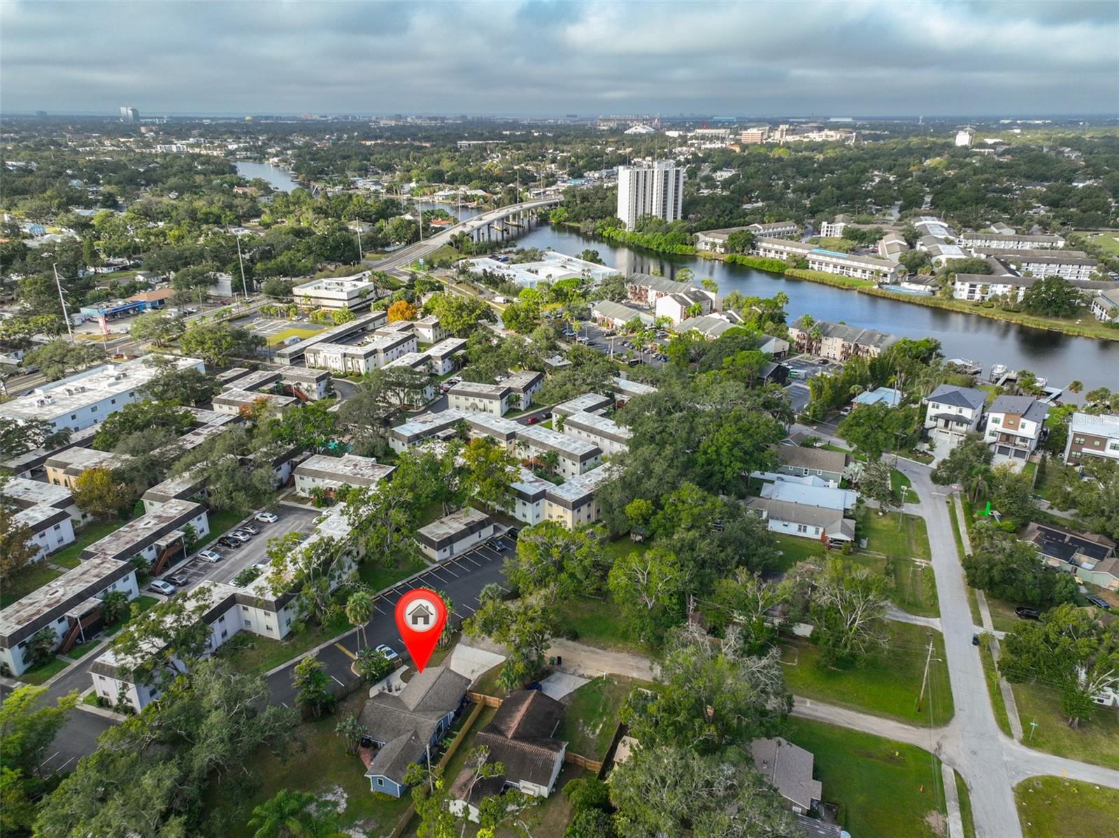 Image 38 of 39 For 4101 Holly Street