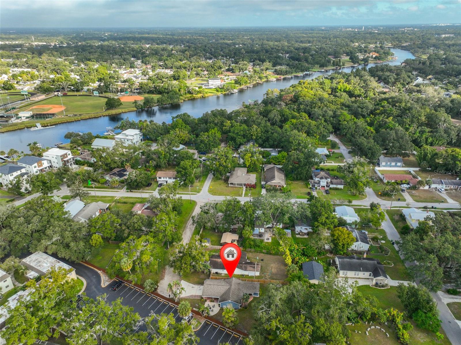 Image 39 of 39 For 4101 Holly Street