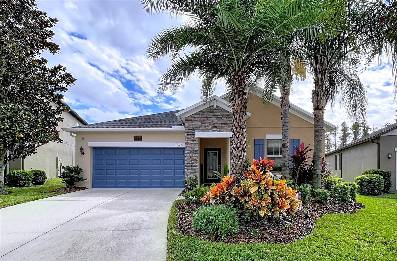 Image 2 of 48 For 19210 Alexandrea Lee Court