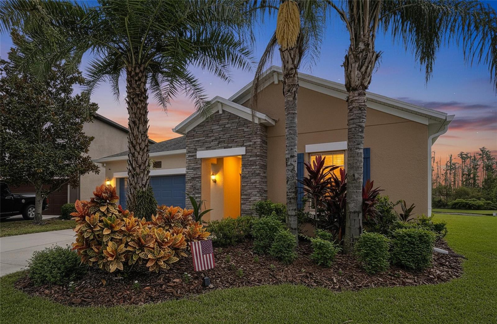 Image 3 of 48 For 19210 Alexandrea Lee Court