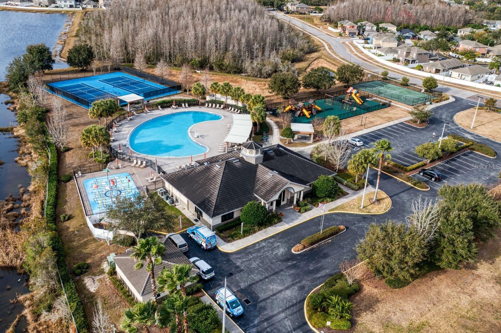 Image 41 of 48 For 19210 Alexandrea Lee Court