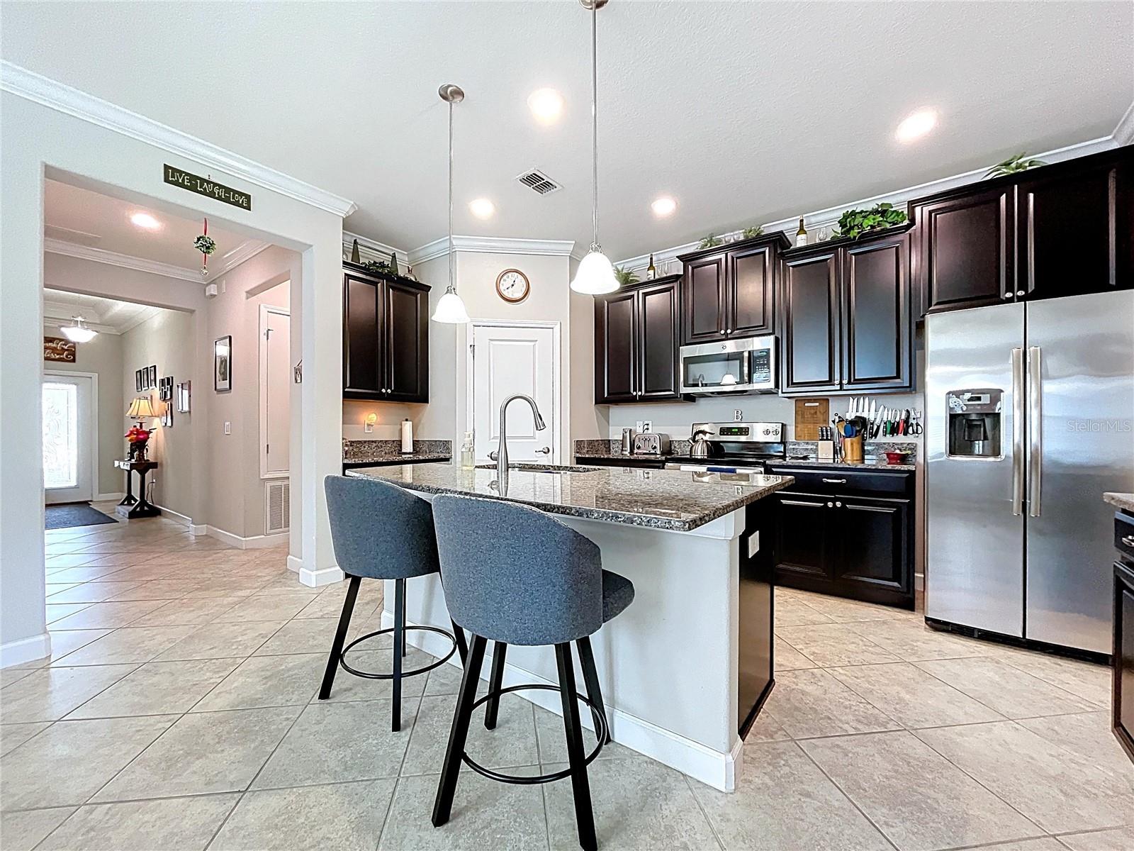 Image 9 of 48 For 19210 Alexandrea Lee Court