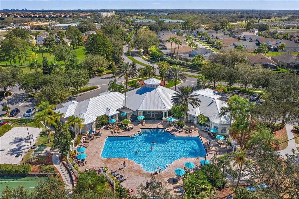 Image 20 of 33 For 2302 Silver Palm Dr 204