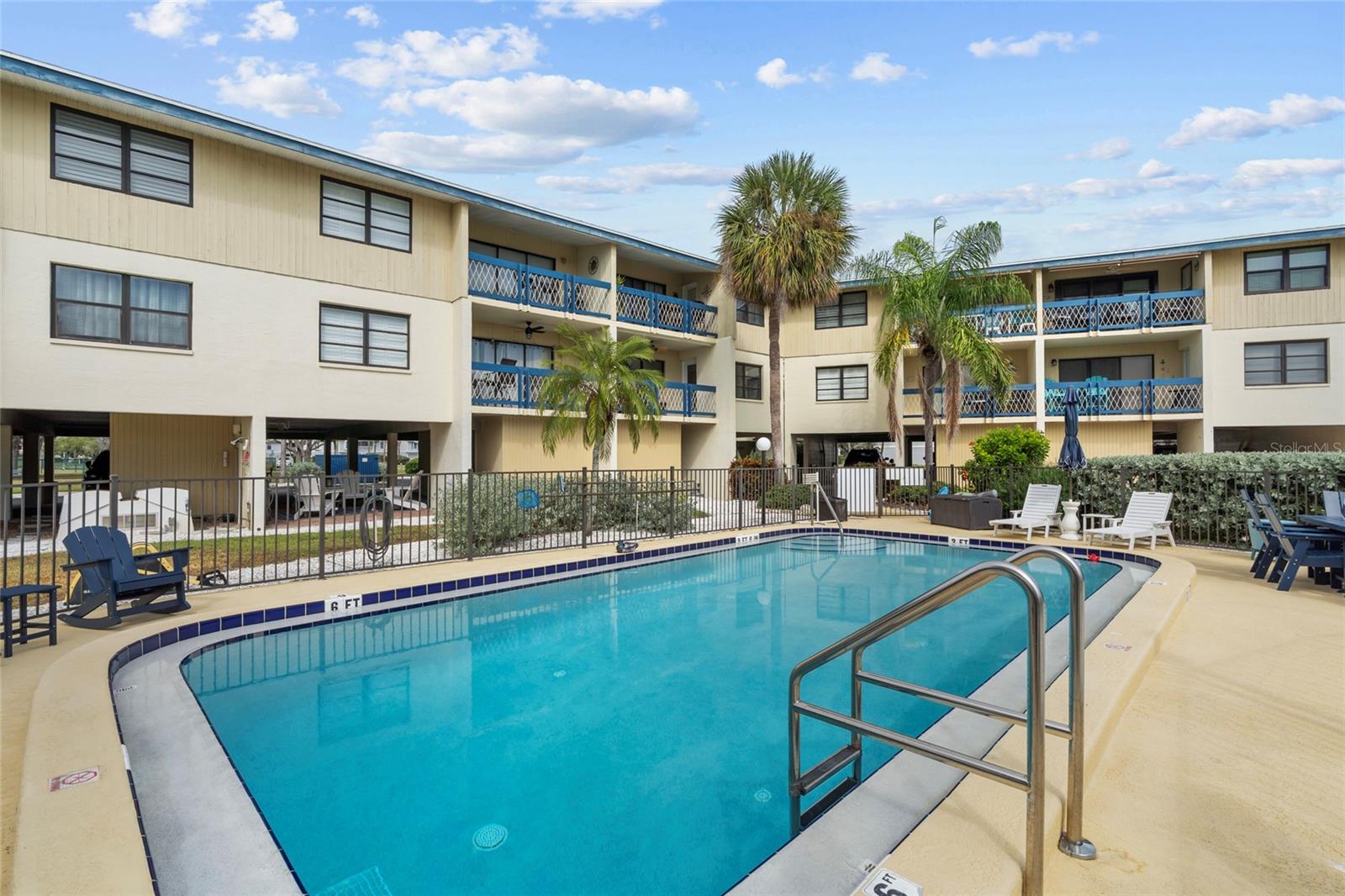 Image 36 of 48 For 11650 Capri Circle S 108