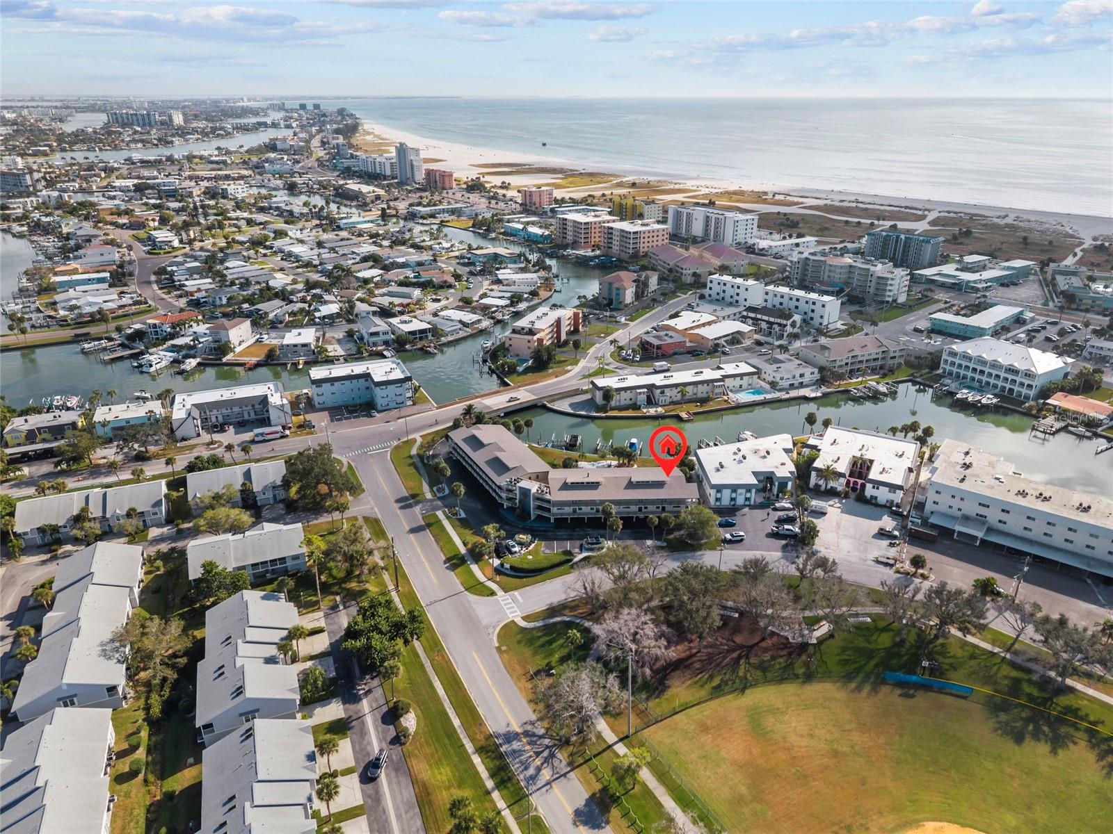 Image 38 of 48 For 11650 Capri Circle S 108