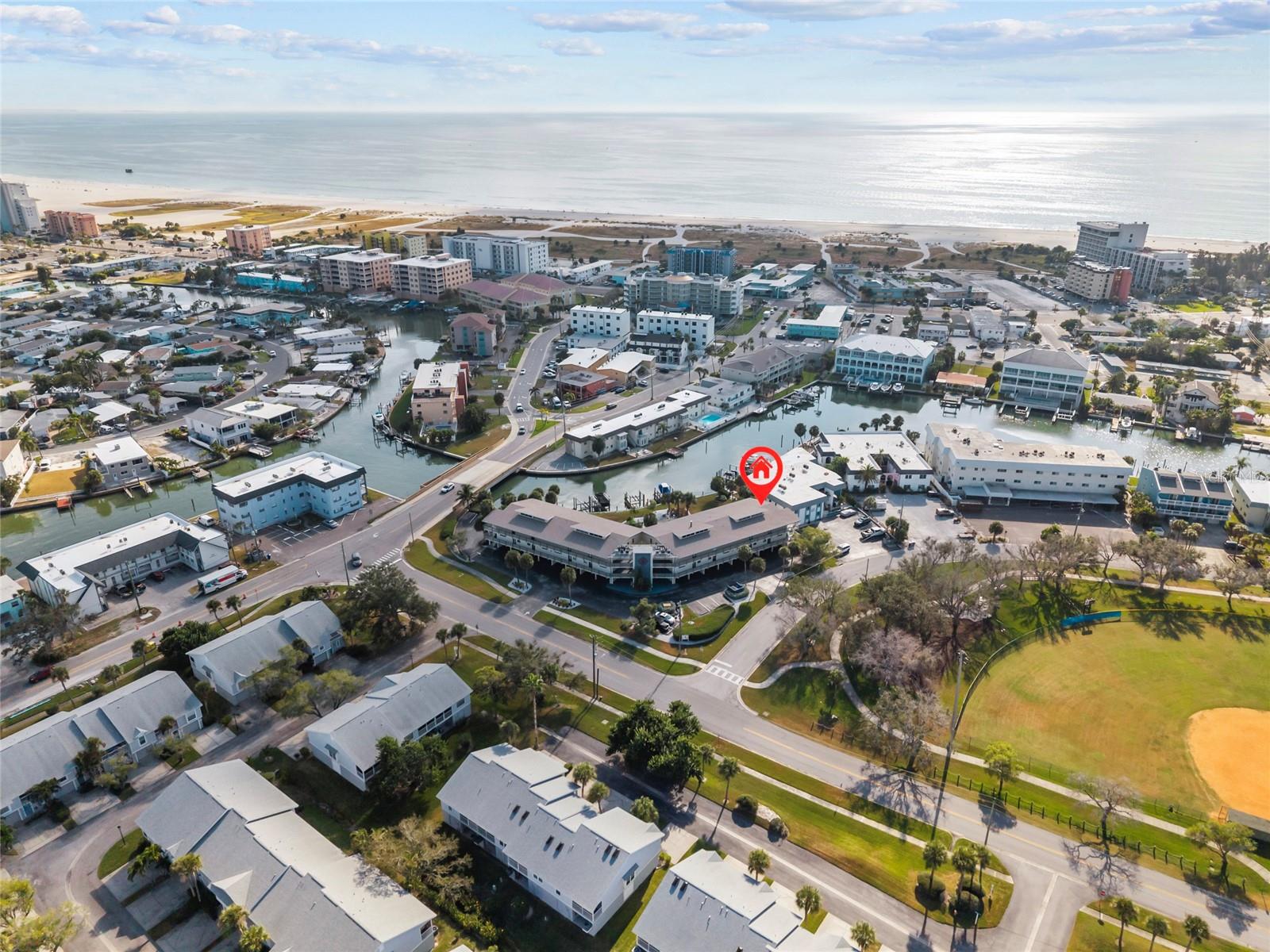 Image 39 of 48 For 11650 Capri Circle S 108