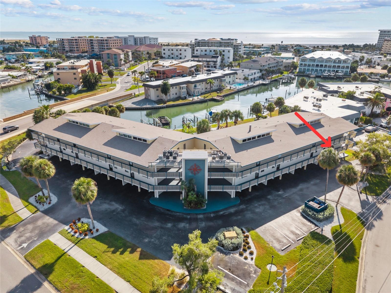 Image 4 of 48 For 11650 Capri Circle S 108