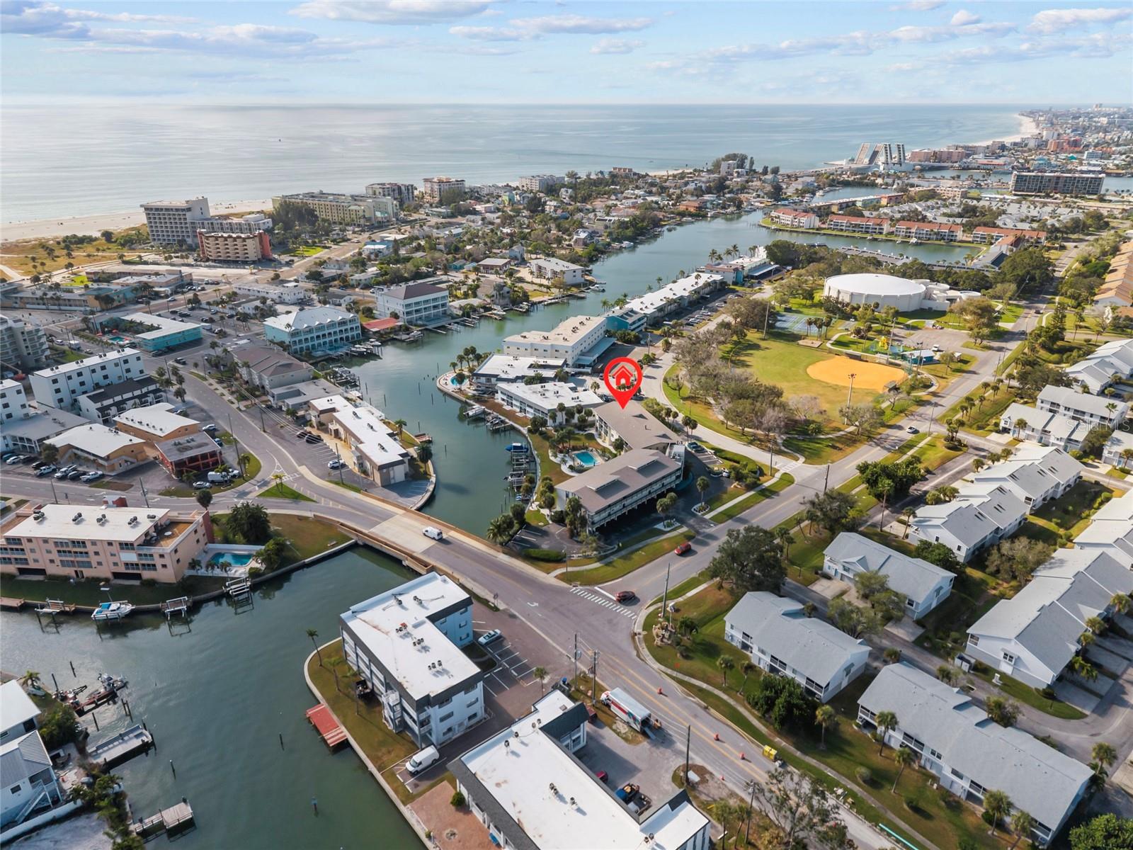 Image 40 of 48 For 11650 Capri Circle S 108