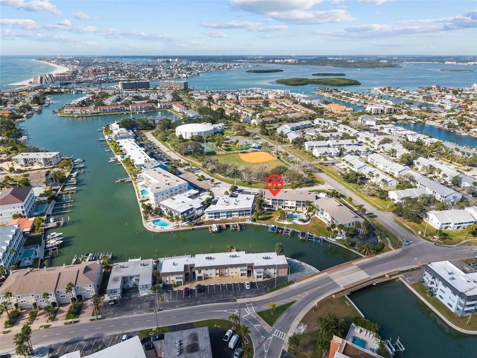 Image 41 of 48 For 11650 Capri Circle S 108