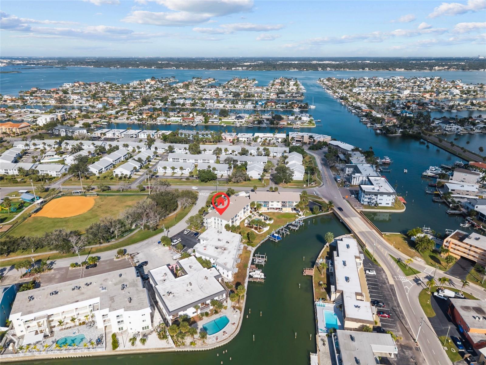 Image 42 of 48 For 11650 Capri Circle S 108