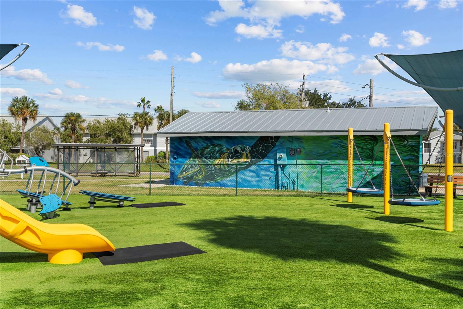 Image 46 of 48 For 11650 Capri Circle S 108