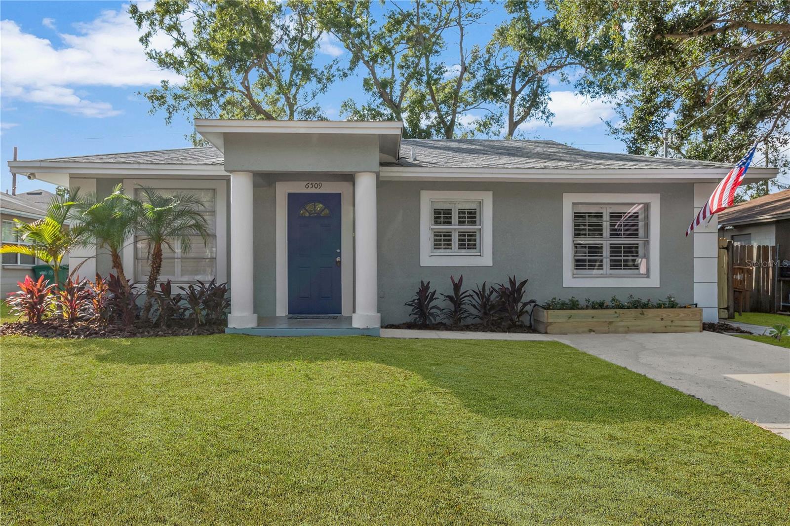 Details for 6509 Englewood Avenue, TAMPA, FL 33611