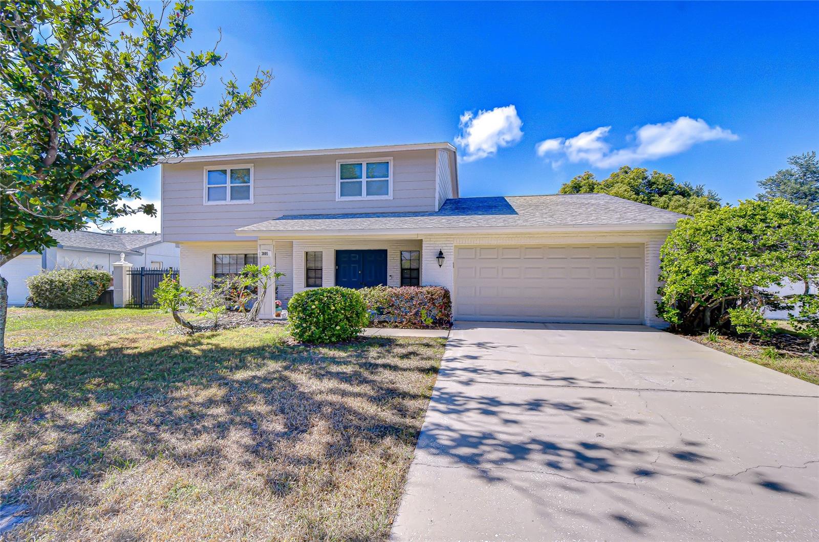 Details for 3805 Bell Grande Drive, VALRICO, FL 33596