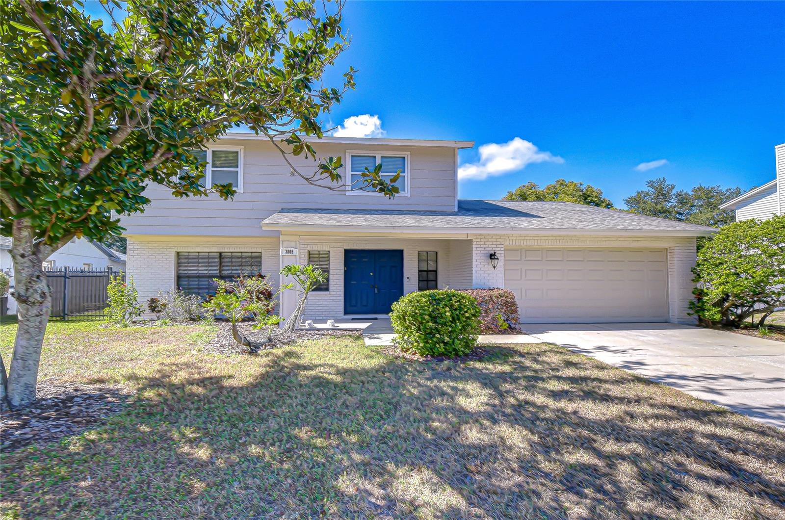 Image 31 of 36 For 3805 Bell Grande Drive