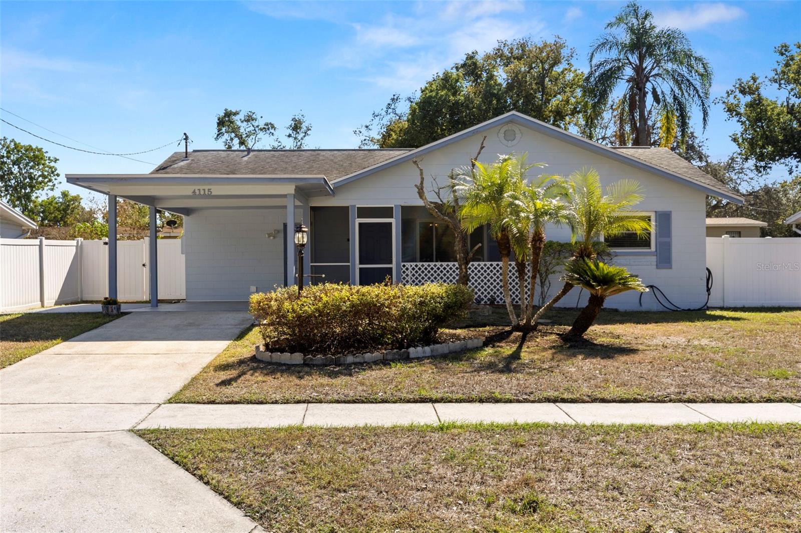 Details for 4115 97th Avenue, TAMPA, FL 33617