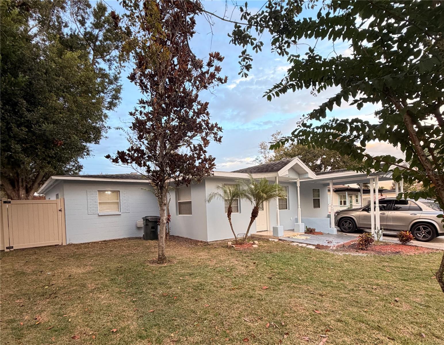 Details for 1720 Park Drive, LAKELAND, FL 33803