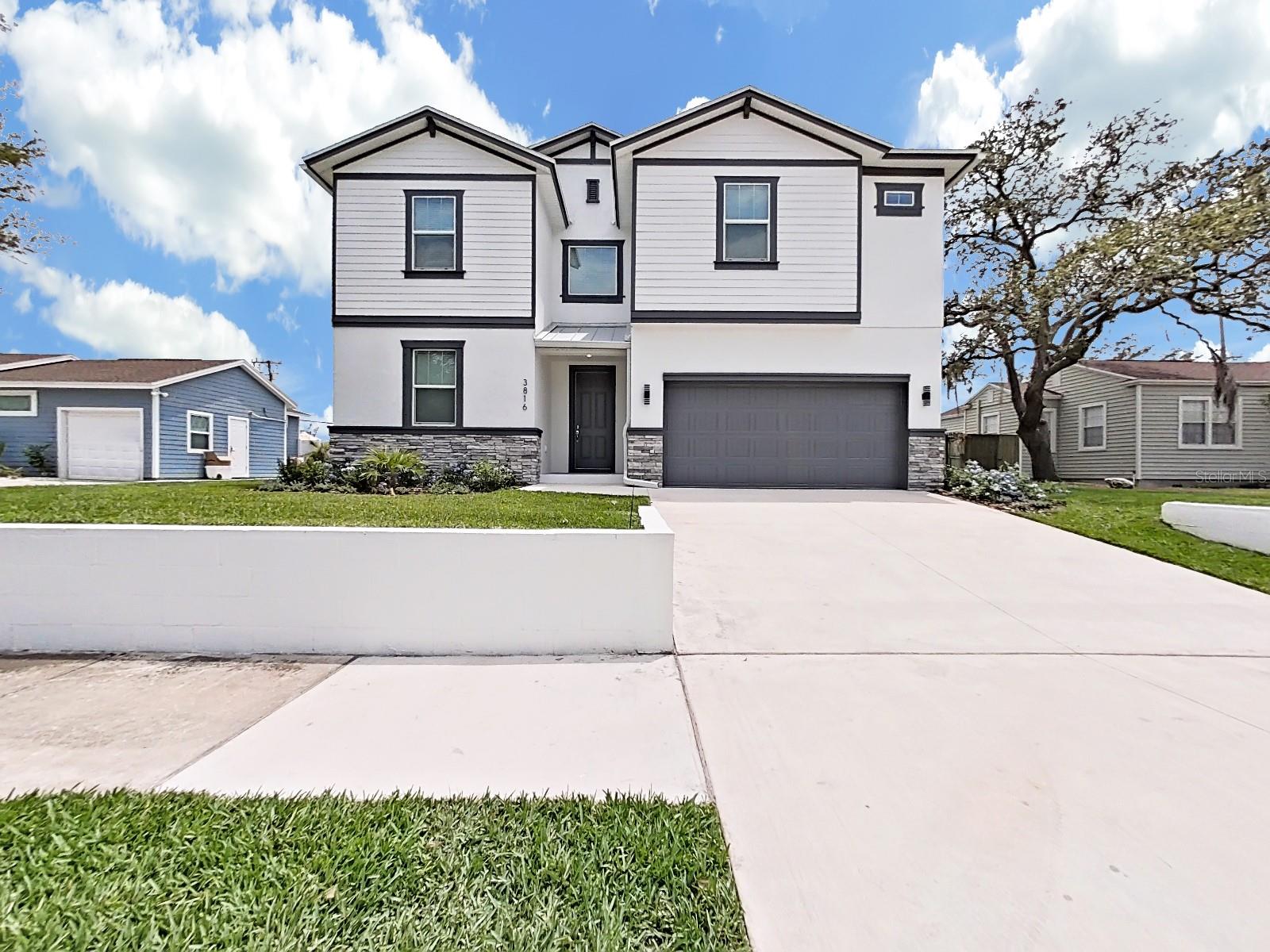 Details for 3816 North A Street, TAMPA, FL 33609