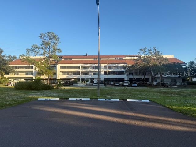 Details for 2583 Countryside Boulevard 3307, CLEARWATER, FL 33761