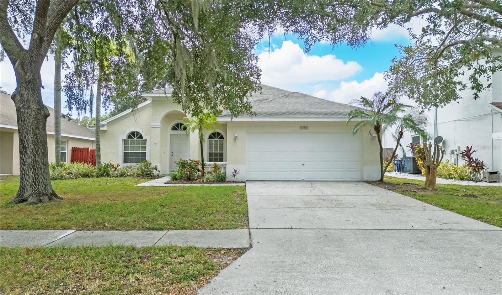 Details for 4768 Ridgemoor Circle, PALM HARBOR, FL 34685