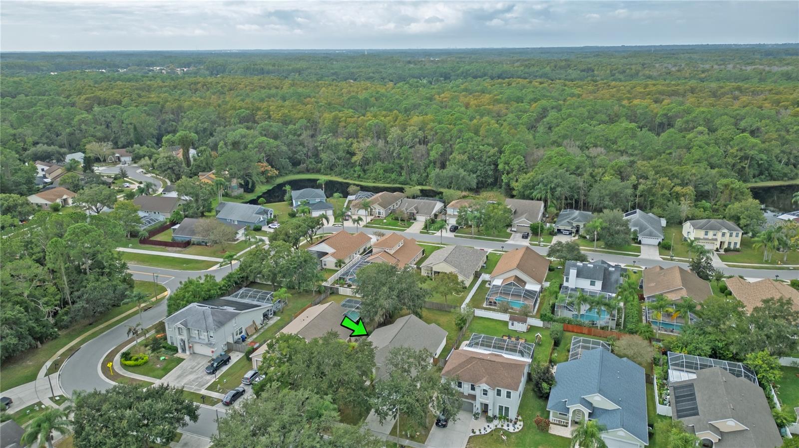 Image 36 of 41 For 4768 Ridgemoor Circle