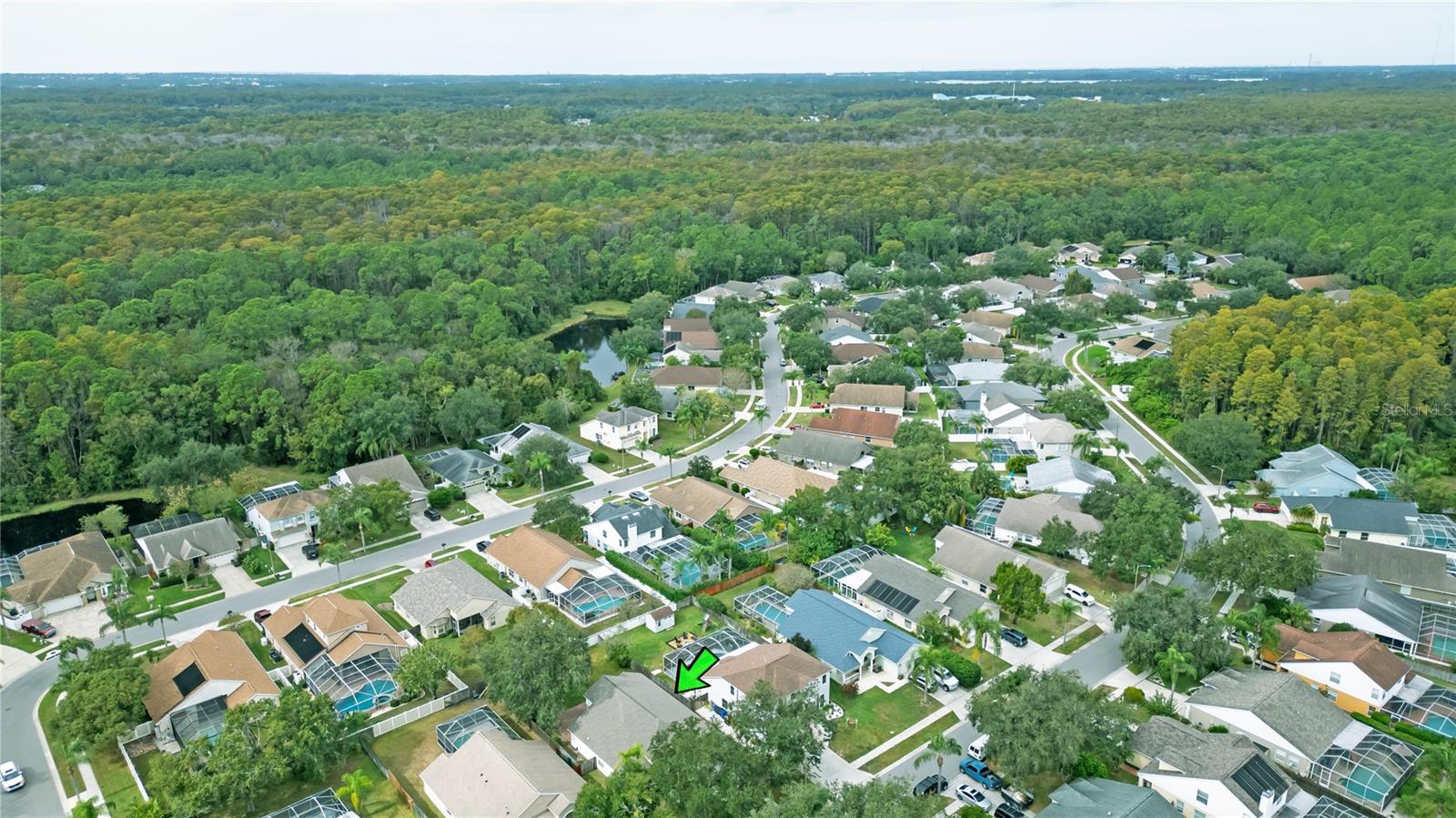 Image 38 of 41 For 4768 Ridgemoor Circle