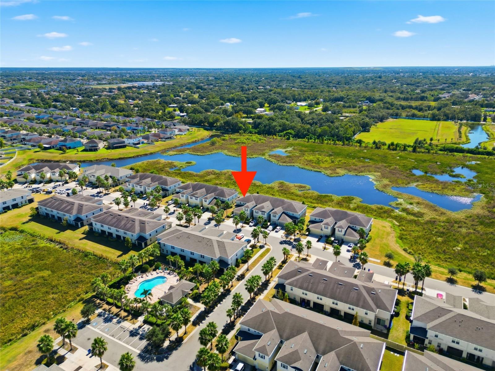 Image 19 of 21 For 10811 Verawood Drive