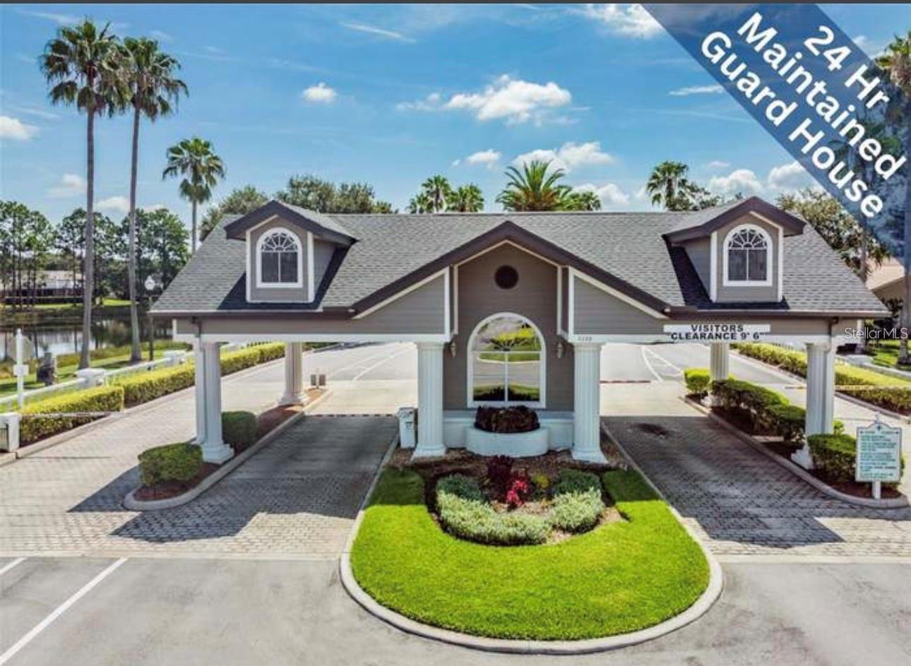 Image 21 of 35 For 1520 Canberley Court